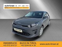 gebraucht Kia Rio 12 DPI Titan ISG