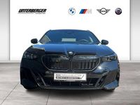 gebraucht BMW 520 d xDrive Touring M Sportpaket HK HiFi DAB