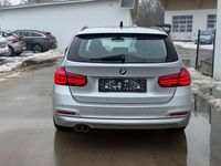 gebraucht BMW 320 *LCI*PDC*Navi*Sitzhzg*