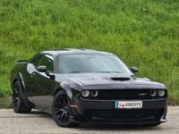 gebraucht Dodge Challenger SRT 6,4 V8* Hellcat-Widebody* Kamera* Navi*SHZ*20"