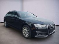 gebraucht Audi A4 40 TDI quattro sport *ACC*STDHZG*MASSAGE*