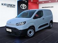 gebraucht Toyota Proace City BEV 50 kWh, ProWork L1 Kastenwagen