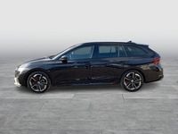 gebraucht Skoda Octavia Combi 2.0 TDI RS
