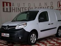 Gebraucht Renault Kangoo 116 PS (85 kW) 2020 Weiß Van