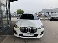 Gebraucht BMW 218 M Sport 150 PS (110 kW) 2024 Weiß Kombi