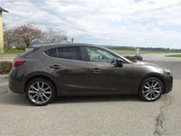 gebraucht Mazda 3 Sport G120 Takumi