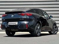 Gebraucht BMW X2 Shadowline 150 PS (110 kW) 2024 Saphirschwarz SUV