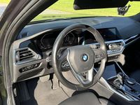 gebraucht BMW 318 318 d 48 V Touring Aut. ACC Digital Tacho LED