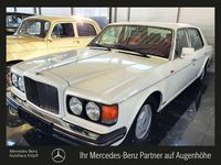 Gebraucht Bentley Eight 215 PS (158 kW) 1989 Weiß Limousine