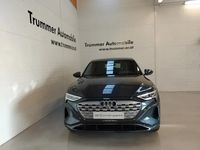 gebraucht Audi Q8 e-tron 55 e-tron quattro business