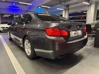 gebraucht BMW 530 530 5er - d x Drive DPF