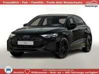 Neu Audi A3 S-Line 204 PS (150 kW) 2025 Limousine