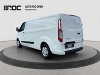 gebraucht Ford 300 Transit Custom Kasten 20 TDCi L2H1Trend Standheizung/Kli...