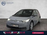 Gebraucht VW ID.3 Pro 106 kW (145 PS) 2021 Mittelgrau  normal Kleinwagen