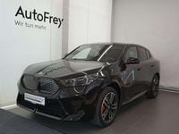 Gebraucht BMW iX2 Shadowline 225 kW (306 PS) 2025 Saphirschwarz SUV