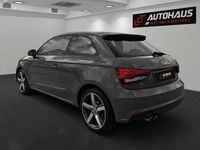 Gebraucht Audi A1 Sport 125 PS (91 kW) 2015 Grau Kleinwagen