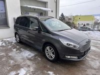 gebraucht Ford Galaxy Galaxy 2,0 TDCi AWD Titanium Start/Stop Powershift Titanium