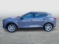 Gebraucht Cupra Formentor 150 PS (110 kW) 2021 Mittelgrau  normal SUV