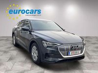 gebraucht Audi e-tron SB 50 quattro Business S-Line