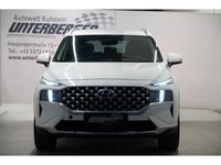 gebraucht Hyundai Santa Fe 5 Prestige Line 2,2 CRDi 4WD DCT s2dp0