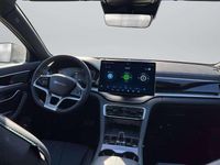 Gebraucht BYD Seal U Design 69 kW (95 PS) 2025 Beige SUV