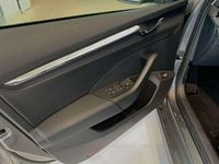 Gebraucht Skoda Octavia Style 150 PS (110 kW) 2024 Mittelgrau  metallic Kombi