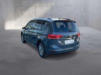 gebraucht VW Touran Friends TDI