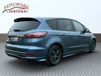 gebraucht Ford S-MAX ST-Line 2.0 EcoBlue SCR**NAVI**PANO**AHK**