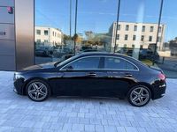 gebraucht Mercedes A220 d Aut. AMG Line
