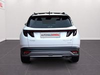 gebraucht Hyundai Tucson HEVNX4 20th Anniversary 1,6 T-GDi PHEV 4WD AT t5pa1