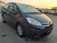 gebraucht Citroën C4 Picasso 1,6 16V X