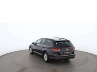 gebraucht VW Passat Variant 2.0 TDI Business Aut LED RADAR