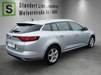 Gebraucht Renault Mégane GrandTour Zen 92 PS (67 kW) 2021 Kombi