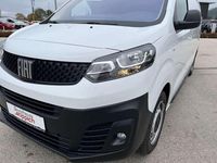 Gebraucht Fiat Scudo S 144 PS (105 kW) 2024 Weiß Van