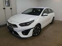 Gebraucht Kia Ceed Sportswagon Vision 105 PS (77 kW) 2022 Weiß Kombi