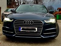 gebraucht Audi A6 Avant 20 TDI ultra S-tronic Matrix Leder RK Bose