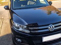 gebraucht VW Tiguan 14 TSI Cool BMT