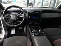 gebraucht Hyundai Tucson TUCSON N-LINE PHEV 4x4 Aut *19 ZOLL / VOLL LED ...