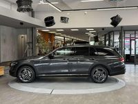 gebraucht Mercedes E400 4 Matic AllTerrain Amg-Paket Aut. *1 Hand *Panor