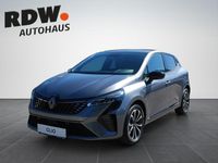 gebraucht Renault Clio V ClioTechno TCe 90