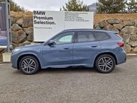 Gebraucht BMW X1 Efficient Dynamics 325 PS (239 kW) 2025 Grau SUV