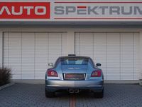 gebraucht Chrysler Crossfire 3,2 V6 | € 100 mtl | Leder | Sitzheizung | Temp...