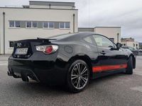 gebraucht Toyota GT86 GT862,0 Boxer D4-S