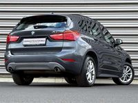 gebraucht BMW X1 xDrive20i