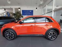 gebraucht Fiat 600E 600 Elektro La Prima 54 kWh