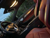 Gebraucht Mercedes C220 170 PS (125 kW) 2011 Schwarz Coupé