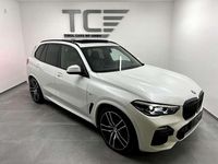 gebraucht BMW X5 xDrive45e M Paket 22" Pano Led AHK ...