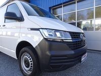 gebraucht VW Transporter T 6.12,0 TDI Kastenwagen KR