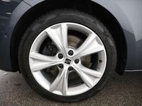 gebraucht Seat Leon FR 2.0 TDI DSG