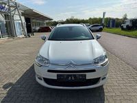 gebraucht Citroën C5 Tourer HDi 140 Exclusive